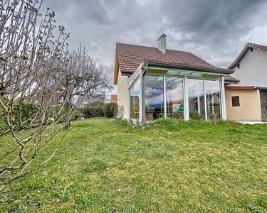 Maison 4 pièces 117 m²