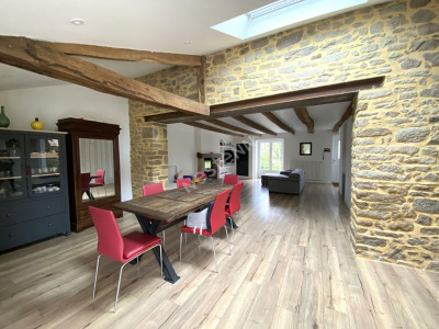 Maison 6 pièces 150 m²