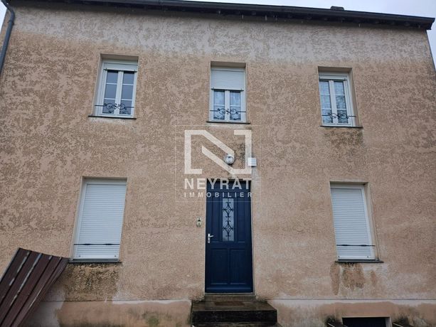 Appartement 4 pièces 63 m²