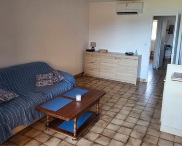 Appartement La Ciotat 