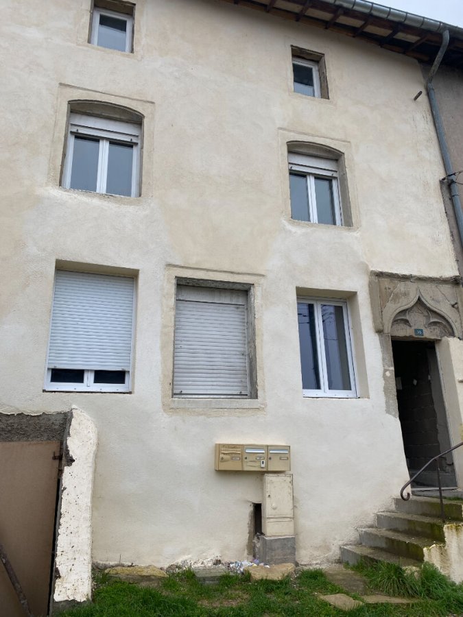 Maison 4 pièces 145 m²