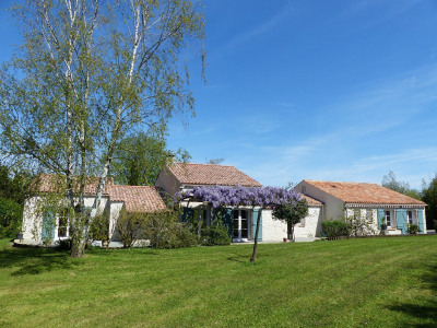 Maison 5 pièces 160 m²