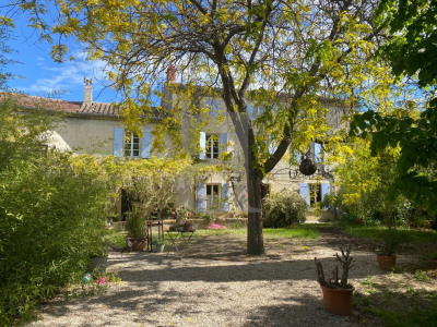 Maison 4 pièces 185 m²