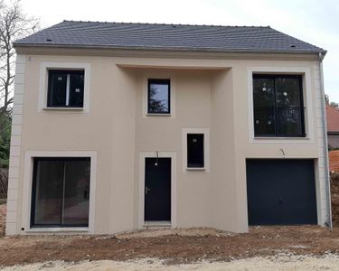 Maison 3 pièces 72 m²