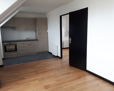 Appartement T2 MAYENNE