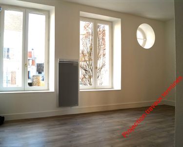 Vente studio 23 m2 centre ville