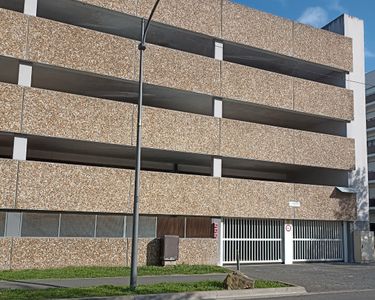 Parking à louer Deuil-la-Barre