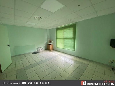 Local commercial d'environ 81.00 m2