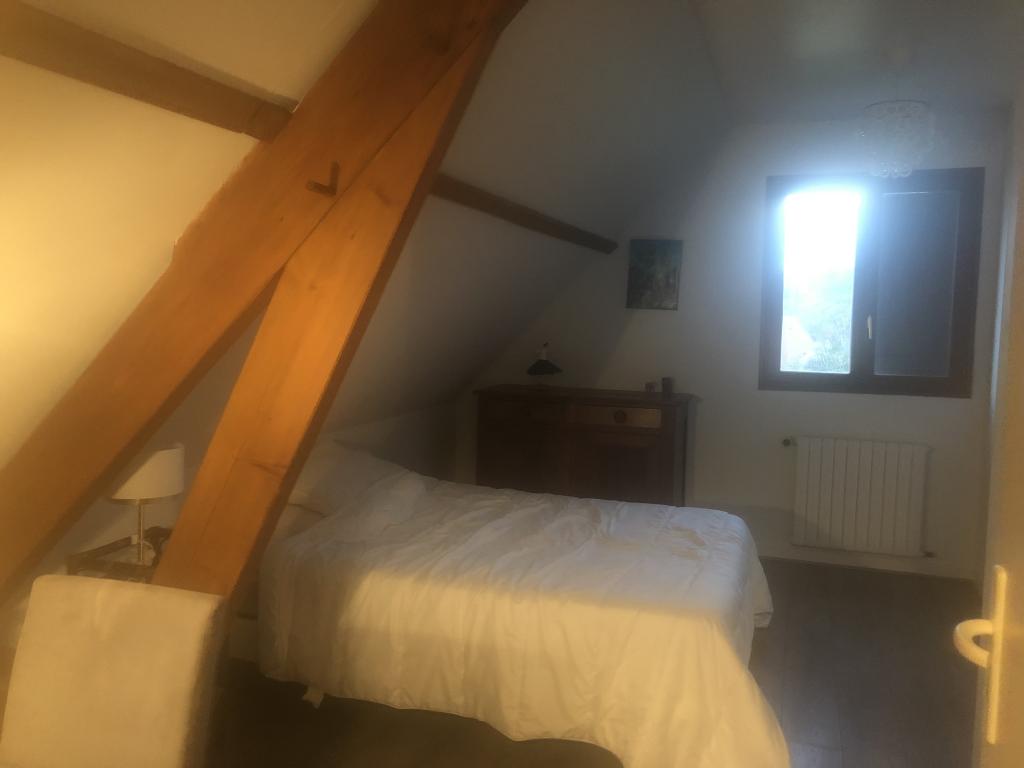 Chambre de 20m2 à louer sur Vauhallan