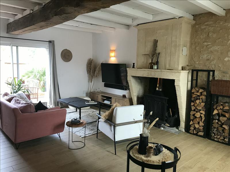 Maison 4 pièces 129 m²