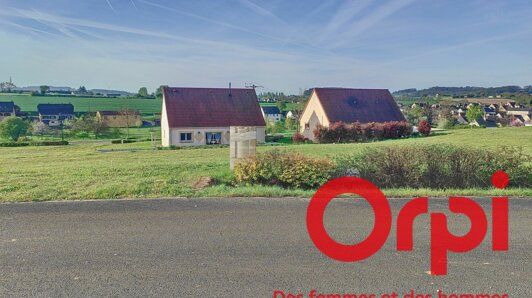 Terrain Vente Ceton  535m² 16596€