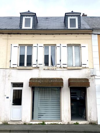 Maison 5 pièces 127 m²