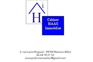 Immeuble Vente Saint-Maur-des-Fossés  510m² 1200000€