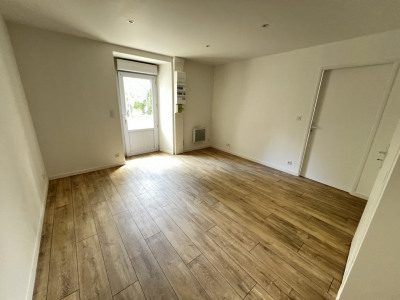 Appartement 2 pièces 32 m² 