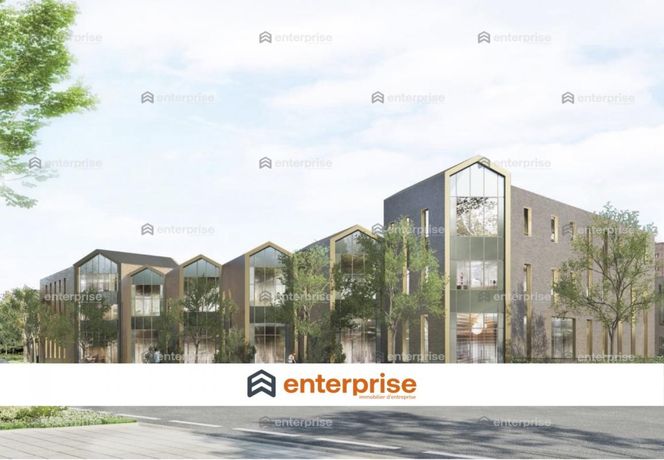 Immobilier professionnel Vente Wattrelos  2203m² 3018110€