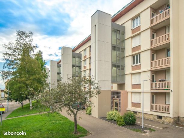 Appartement 5 pièces 79 m²