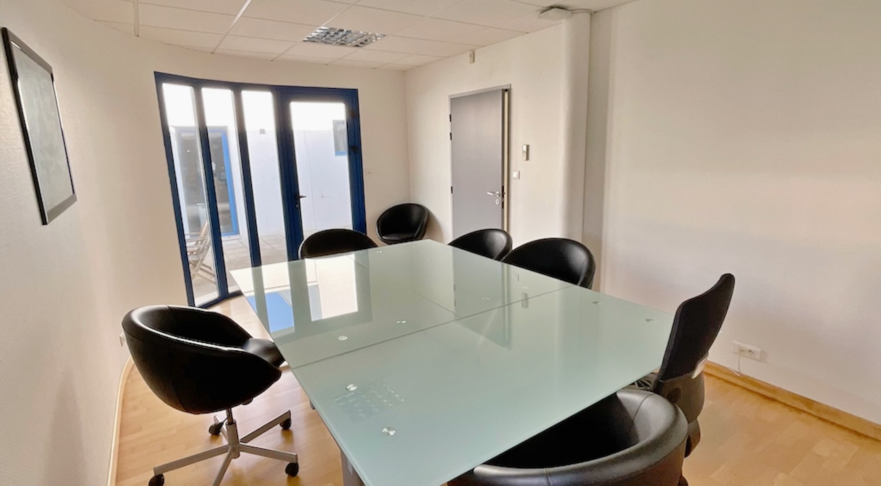 GIVRAND - Plateau de bureaux 151 m2 