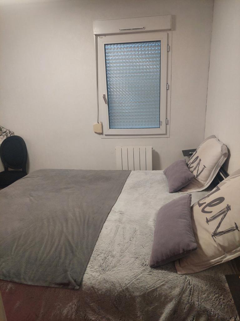 Chambre en colocation à Montpellier