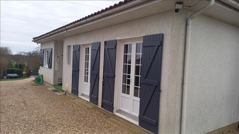 Maison 4 pièces 89 m²