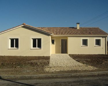 Maison 108 m² Le Bugue