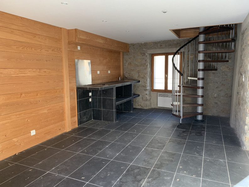 Maison 6 pièces 120 m²