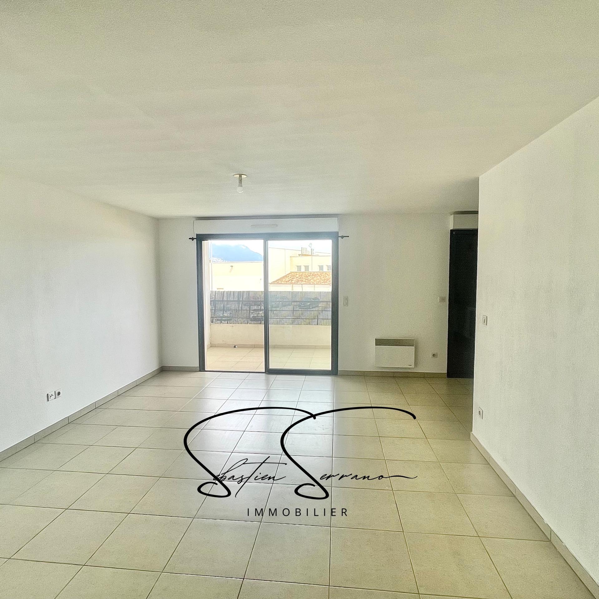 Appartement à vendre à San Giuliano de 69 m² 