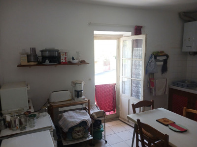 Maison 3 pièces 55 m²