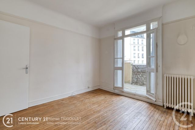 Appartement 2 pièces 32 m² 