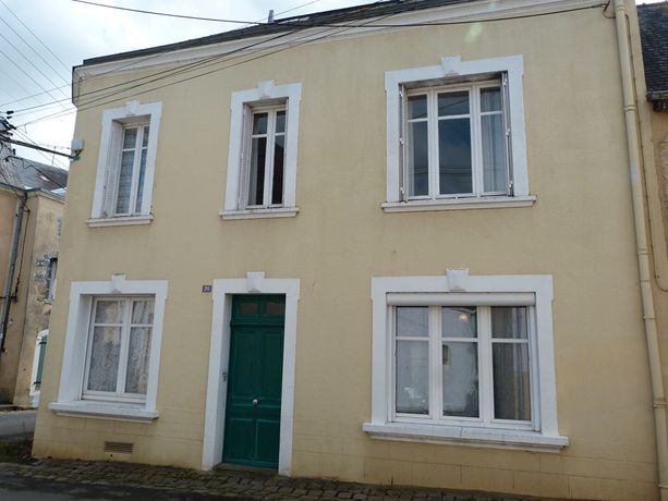 Maison 6 pièces 145 m²