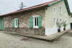 Propriété Equestre, Gîtes et Chambres d'hôtes, Evènementiel - 350 m2 - 10 Pièces - 1500 m2 de 