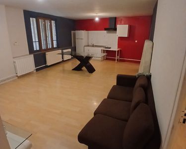 Appartment 3 chambre 