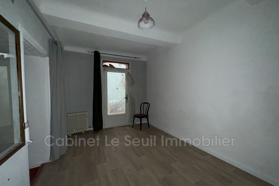 Appartement 1 pièce 31 m²