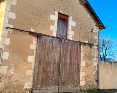 Atelier Dépot Stockage Box