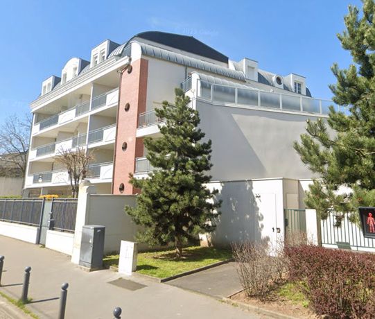 Appartement 4 pièces 89 m²