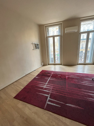 Bureaux 360 m²