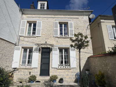 Maison 5 pièces 102 m²