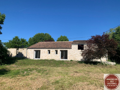 Maison 3 pièces 139 m² 