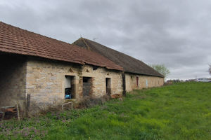 Maison Le Deschaux 4 pièce(s) 90 m2