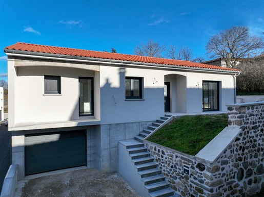 Maison/Villa 6 pièce(s) 120 m2