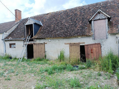 Maison à vendre Azay-sur-Cher