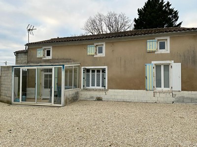 Maison 5 pièces 97 m² 