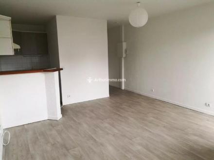 Studio 1 pièce 25 m²