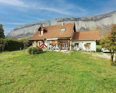 Maison 123 m2 avec piscine sur 960 m2 de terrain