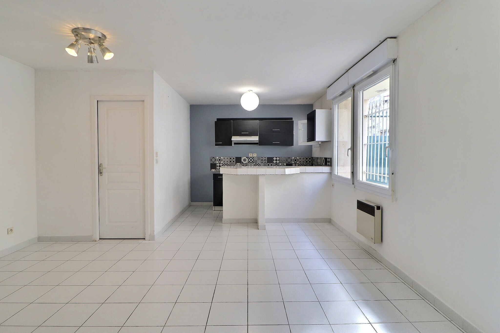 VENTE APPARTEMENT 2 PIECES à MUDAISON (34130)