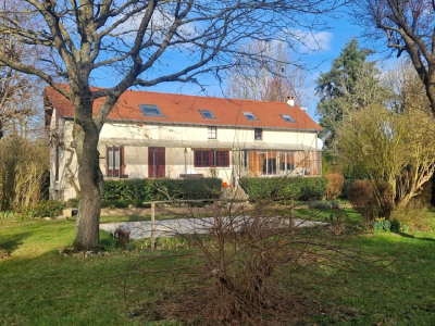 Maison 5 pièces 120 m²