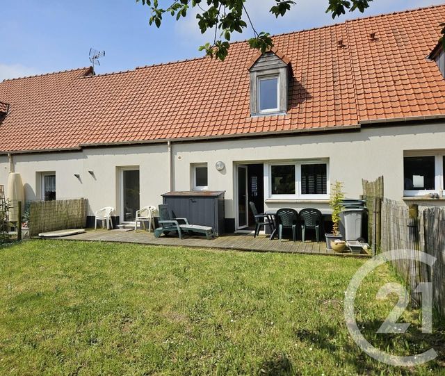 Maison 5 pièces 85 m² 