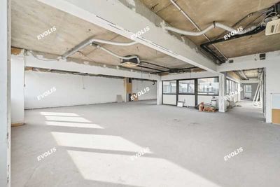 IMMEUBLE ERP 5 INDEPENDANT - 1 419 m² non divisibles