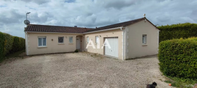 Maison Vente Tourriers 5p  210000€