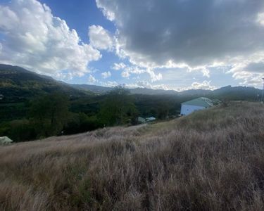 Terrain constructible viabilisé petite France le François