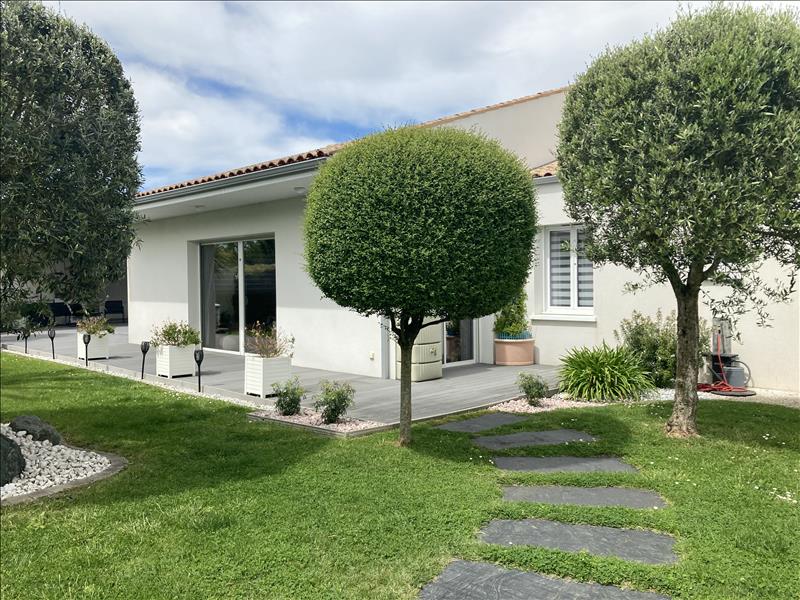 Villa 5 pièces 136 m² 